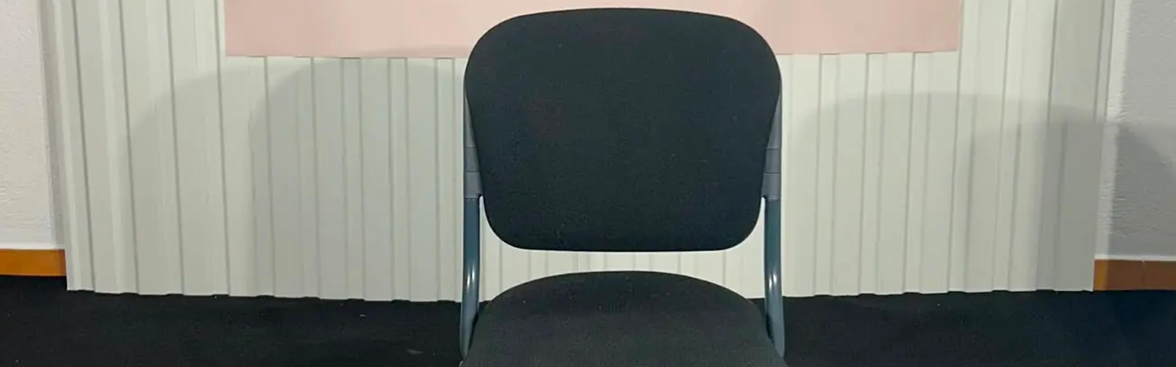 Chaise roulante
