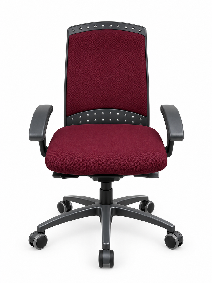 Fauteuil de bureau SITAG ergonomique – Siège professionnel – 80 € TTC