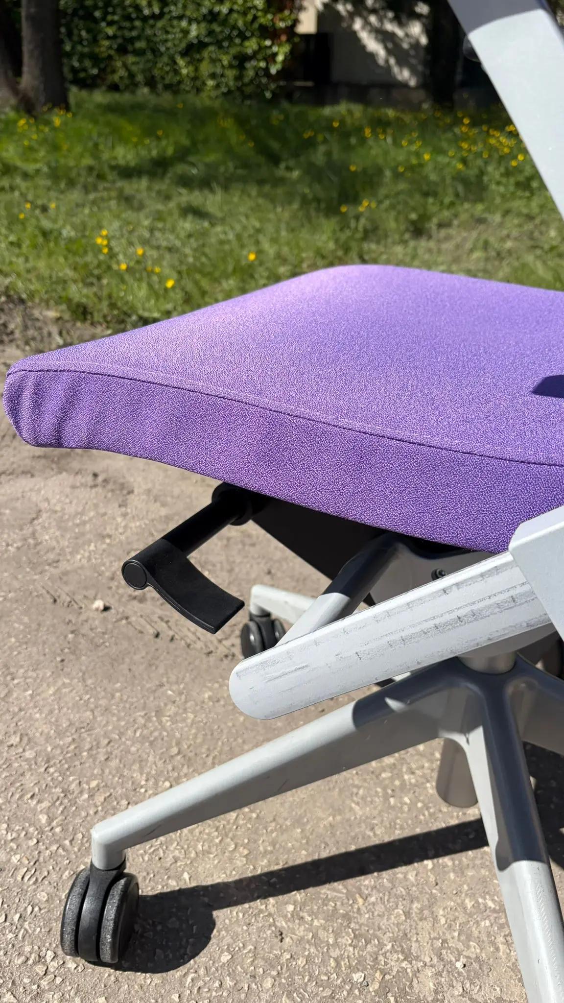 ergo violette