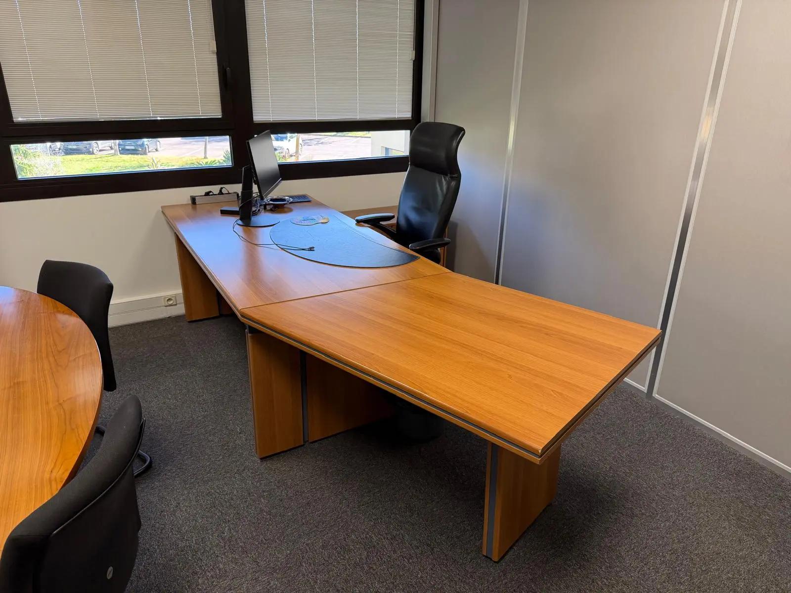 Bureau de direction