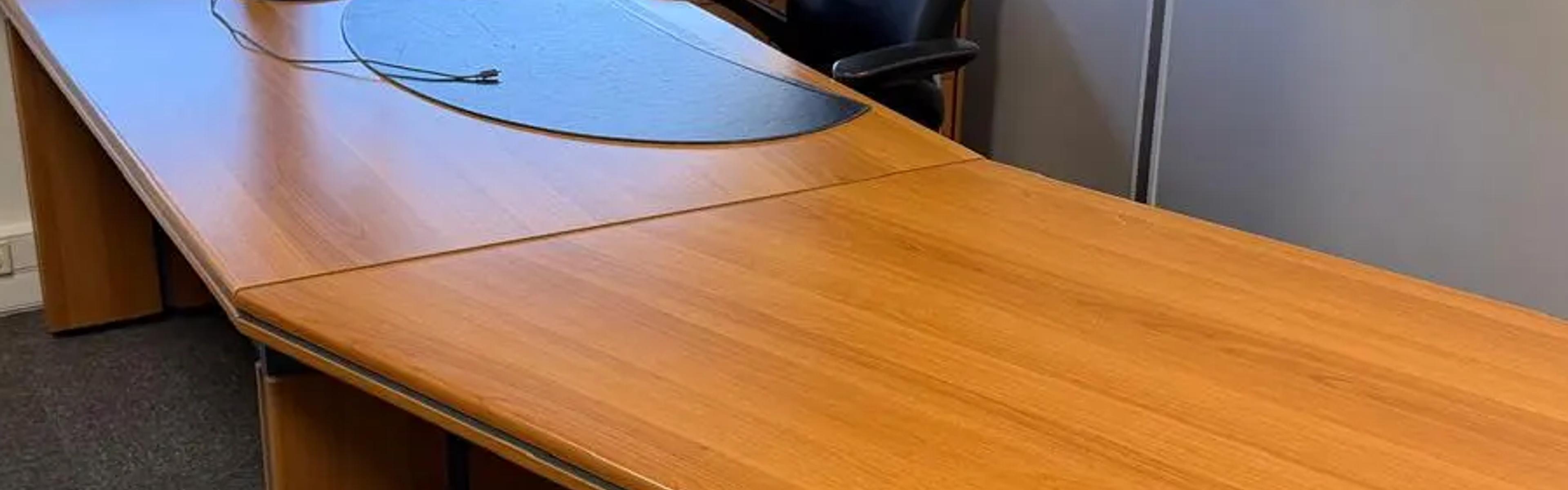 Bureau de direction