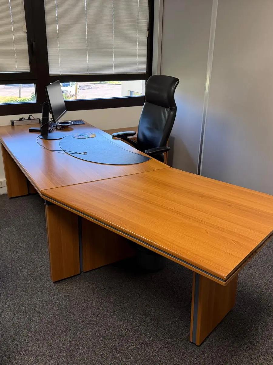 Bureau de direction