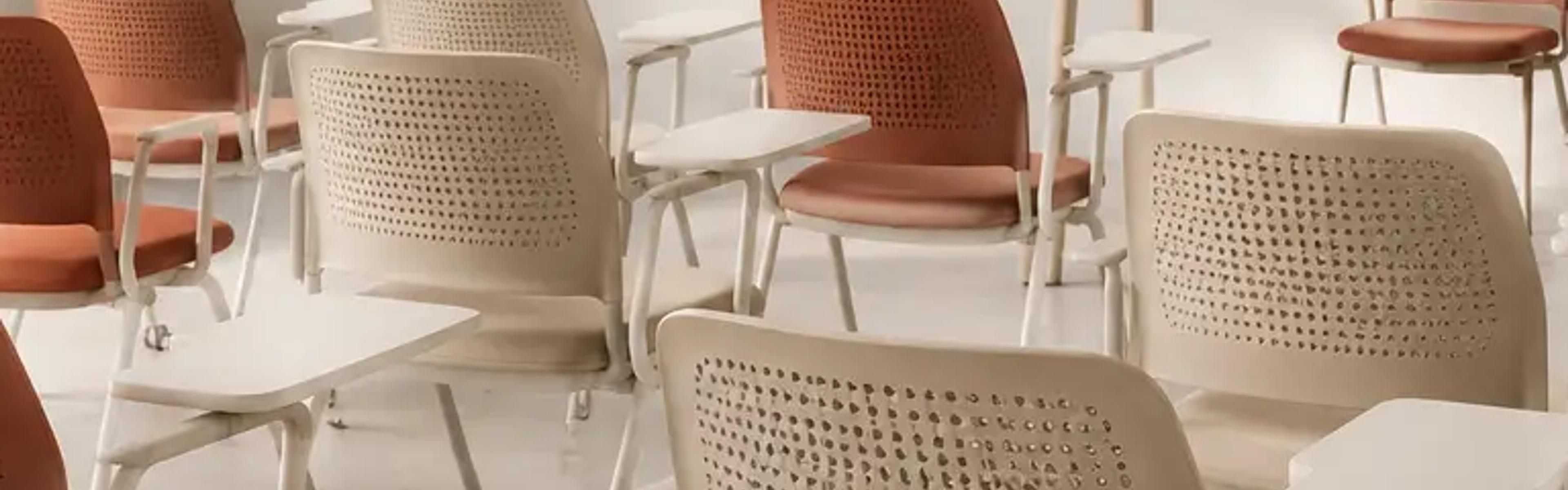 Chaises de formation