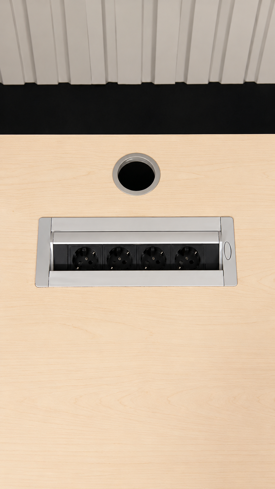 Bureau HUND 140 x 80 cm