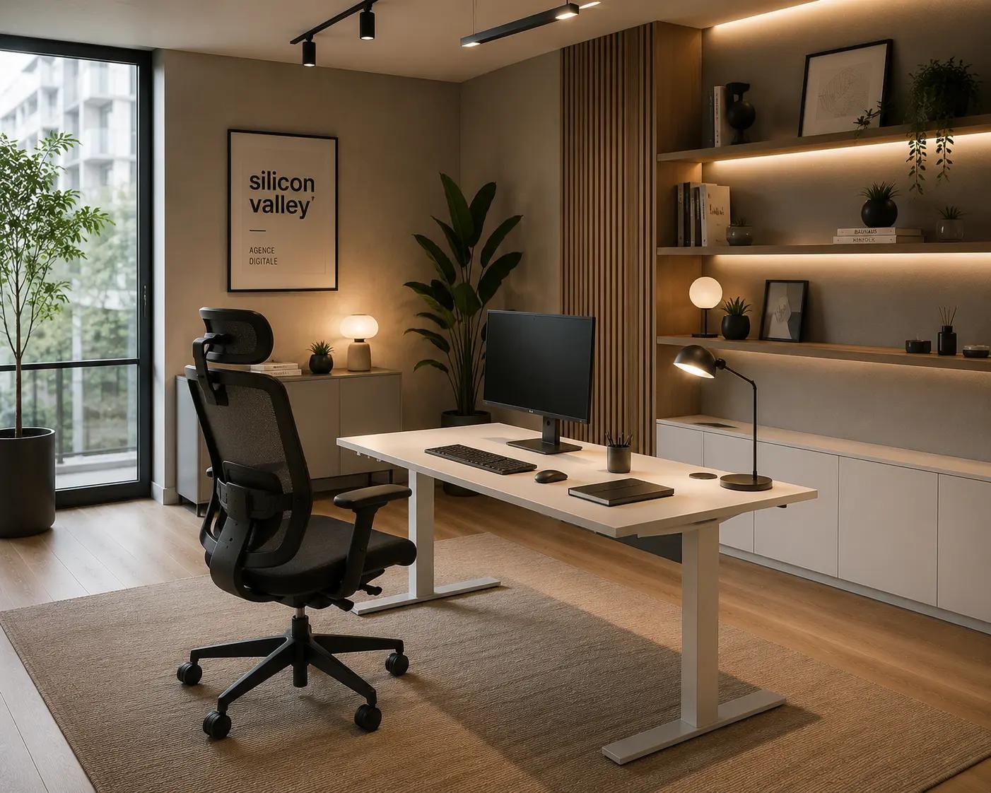 Fauteuils ergonomiques
