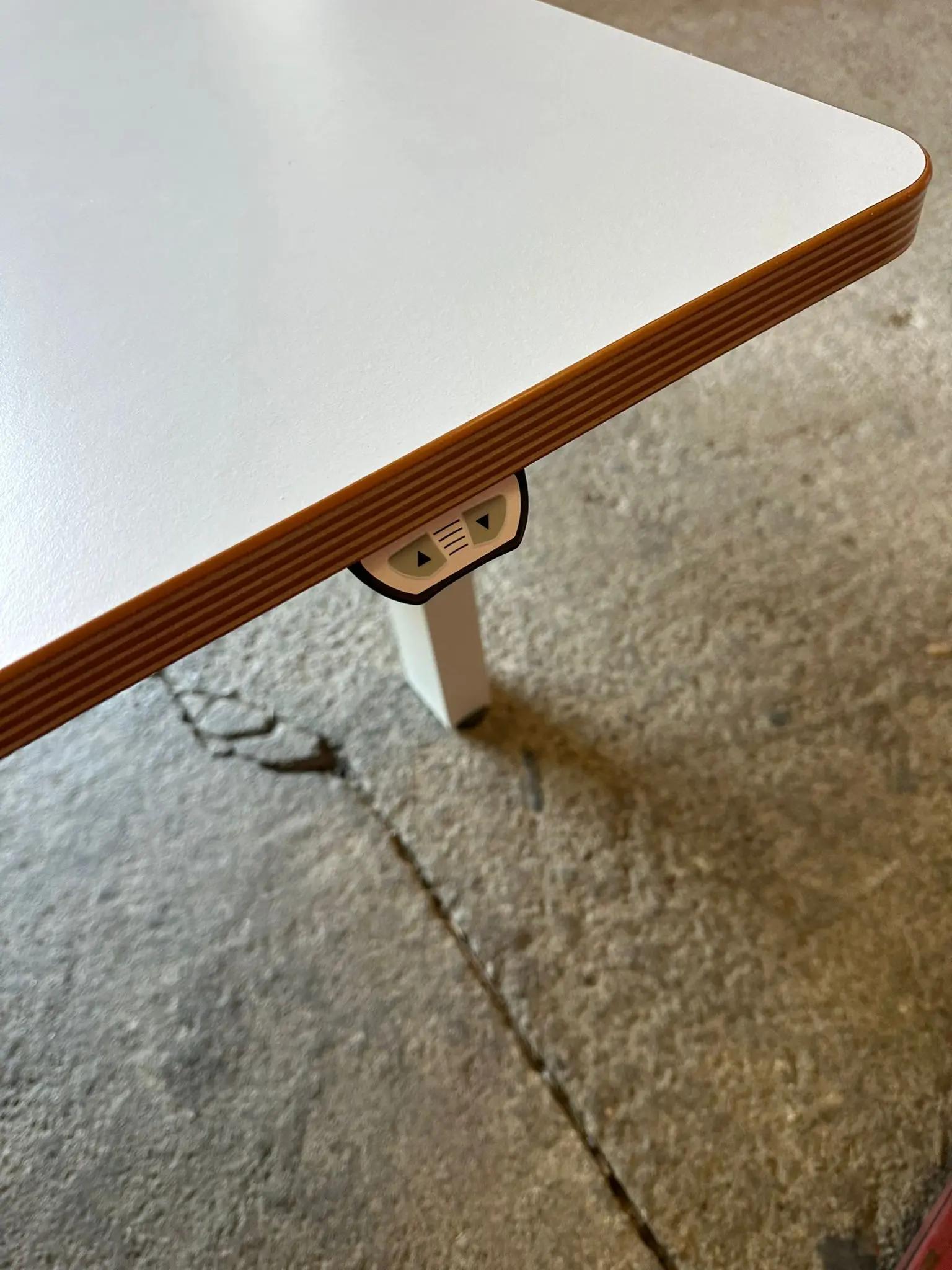 Bench Steelcase