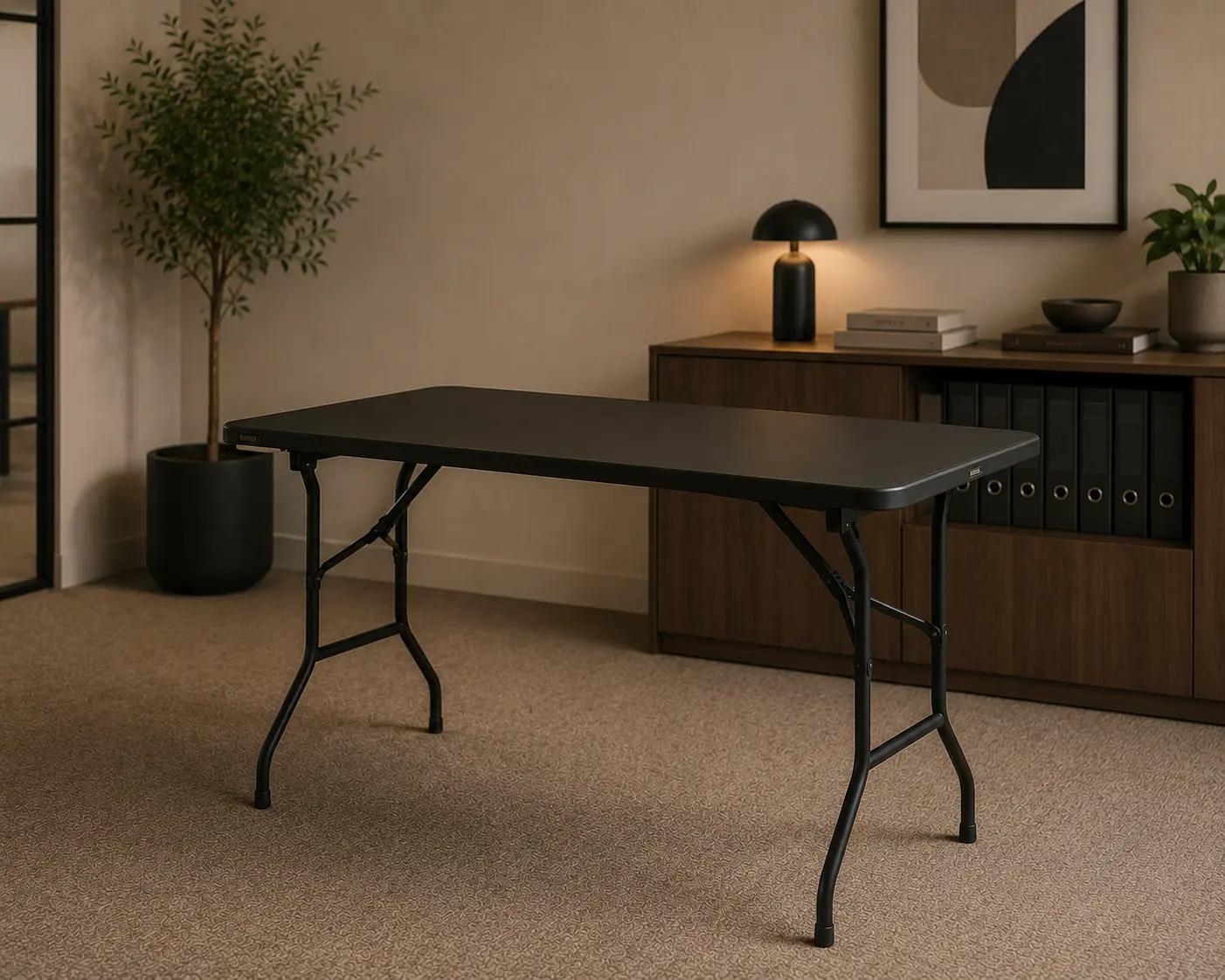 Table pliante