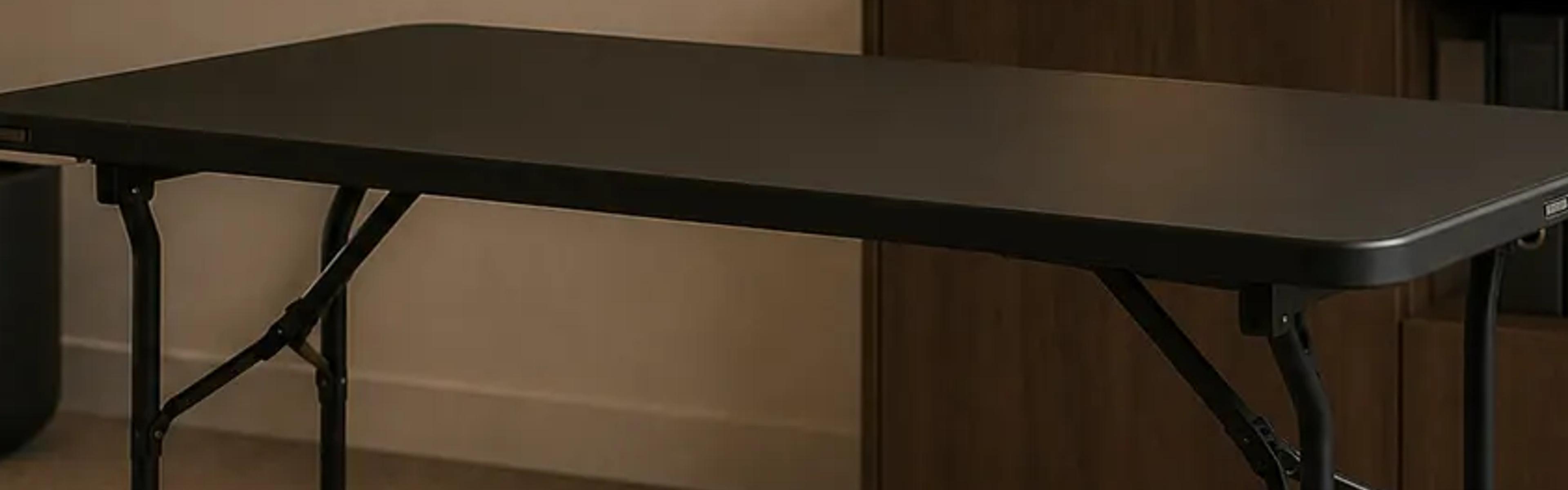 Table pliante