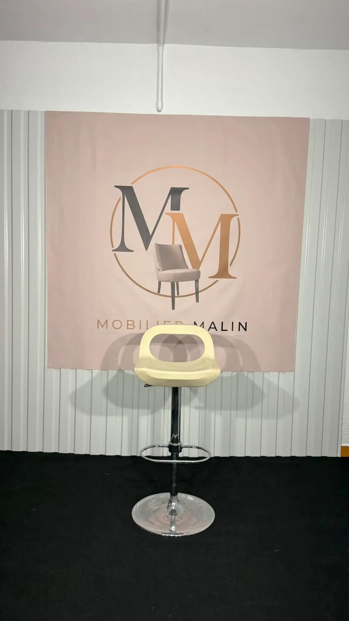 Tabouret de bar Softline Allkit SPOT – Design Lucidi & Pevere - vue 5