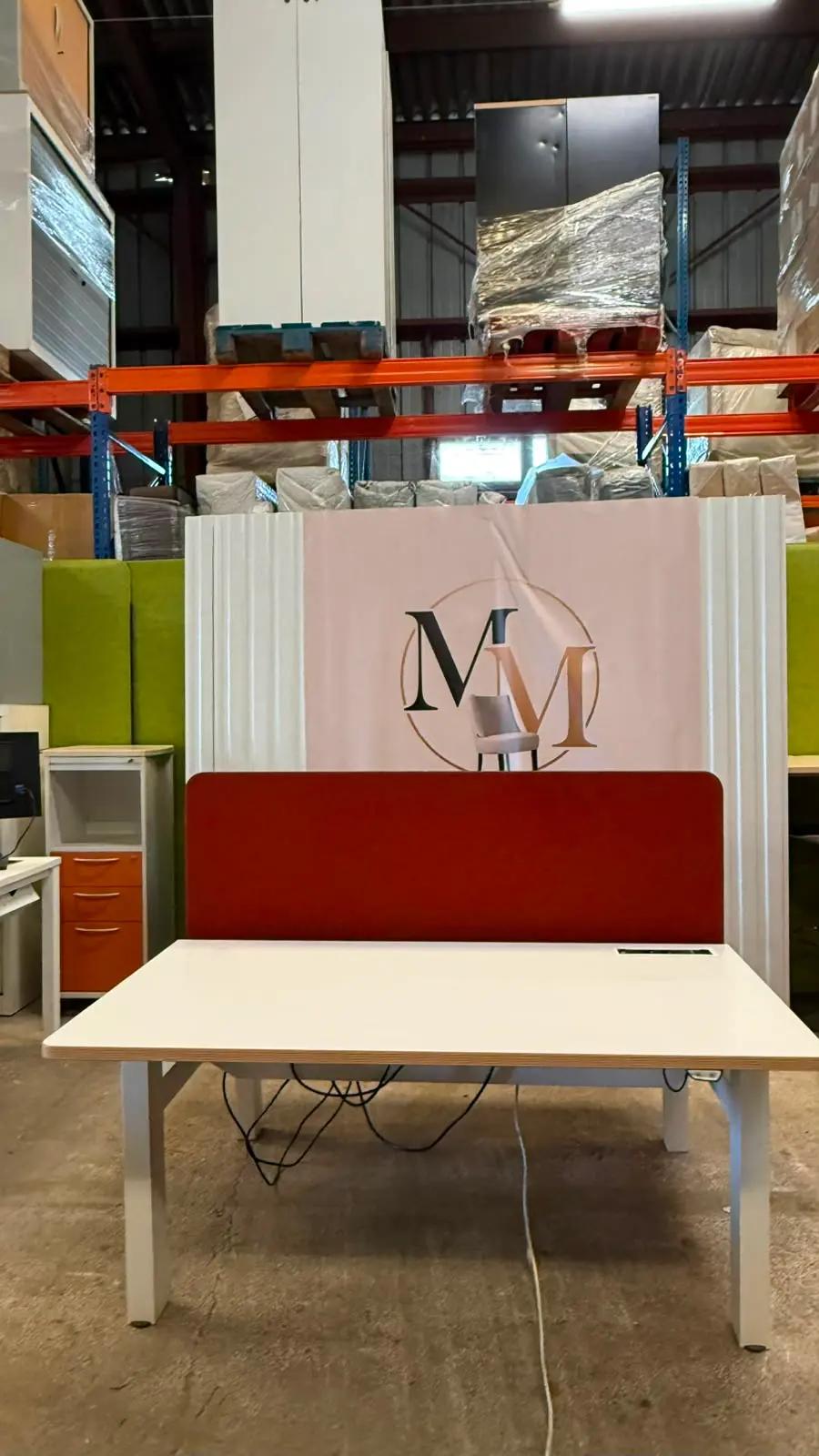 Steelcase 2 postes
