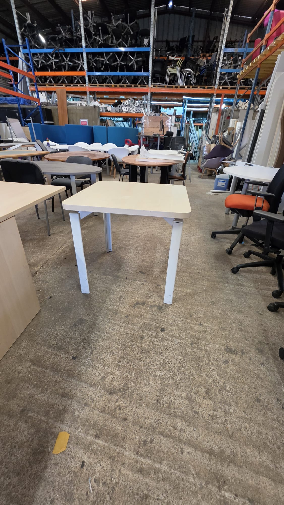 Bureau Haworth Épure