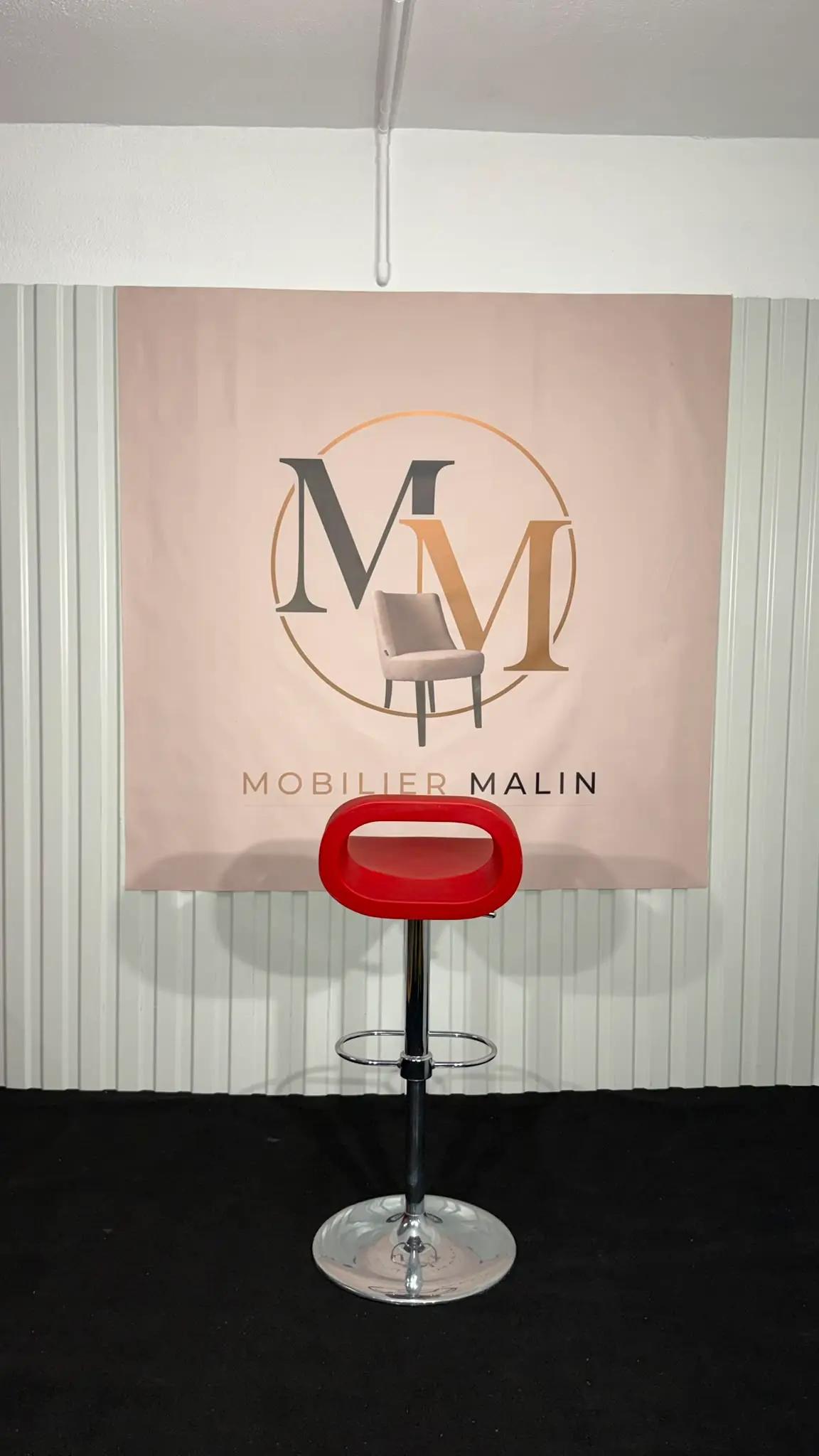 Tabouret de bar Softline Allkit SPOT – Design Lucidi & Pevere - vue 3