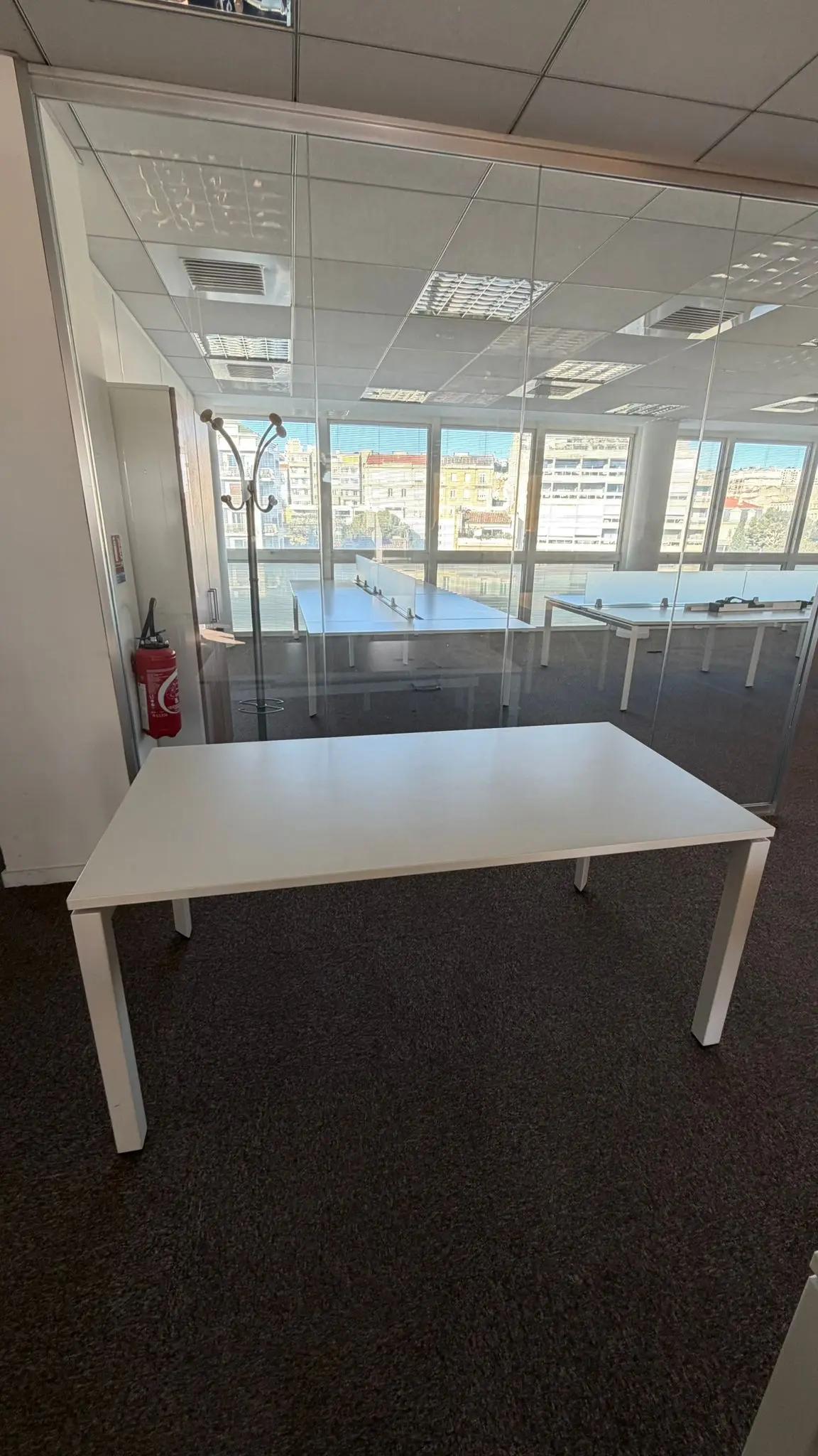 Steelcase 160 x 80