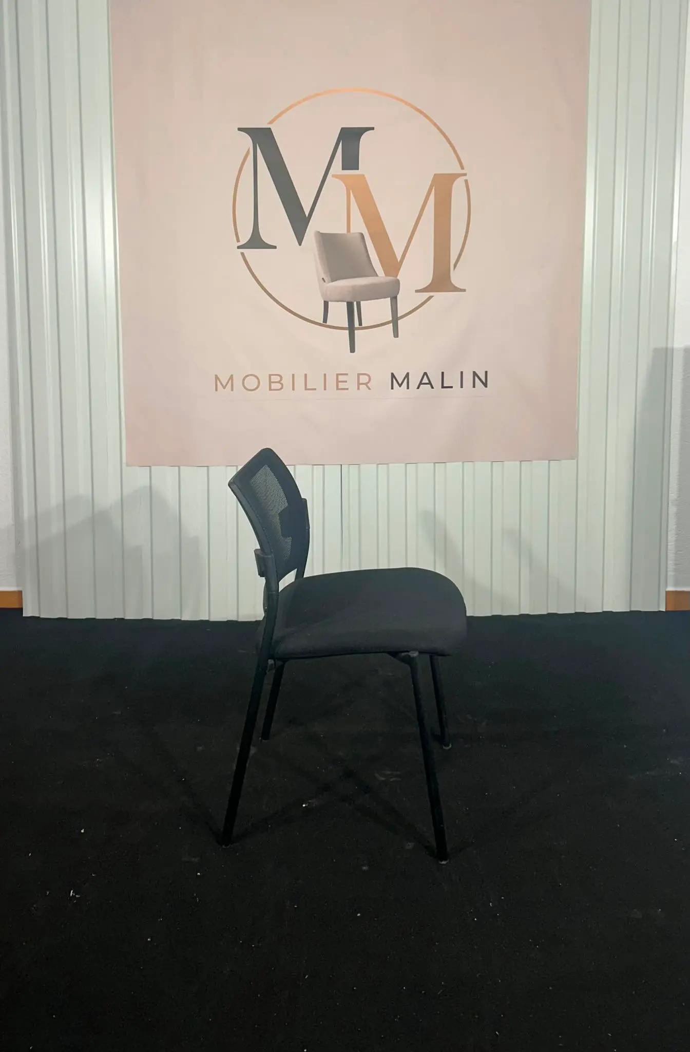 Chaise roulante