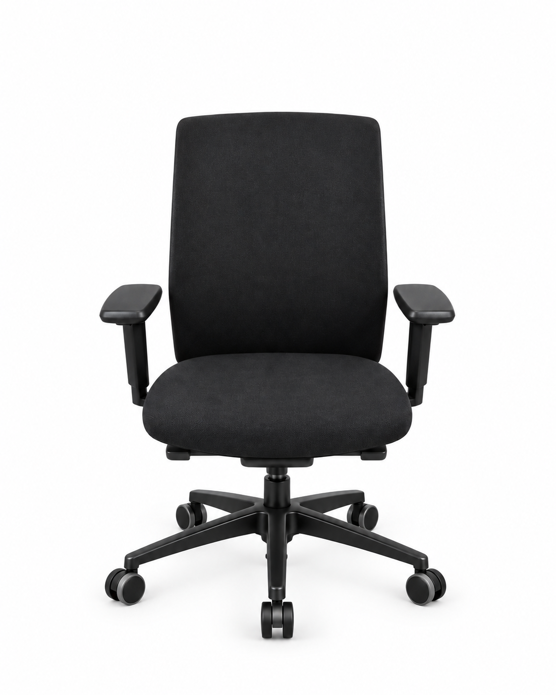 Fauteuil de bureau ergonomique – Dossier résille – 60 € TTC