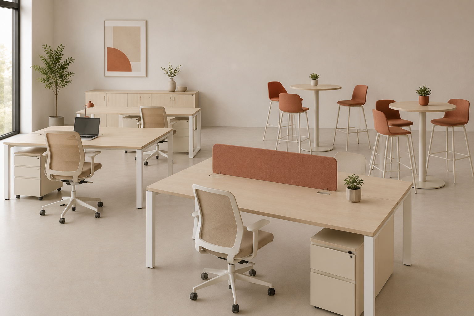 Tables