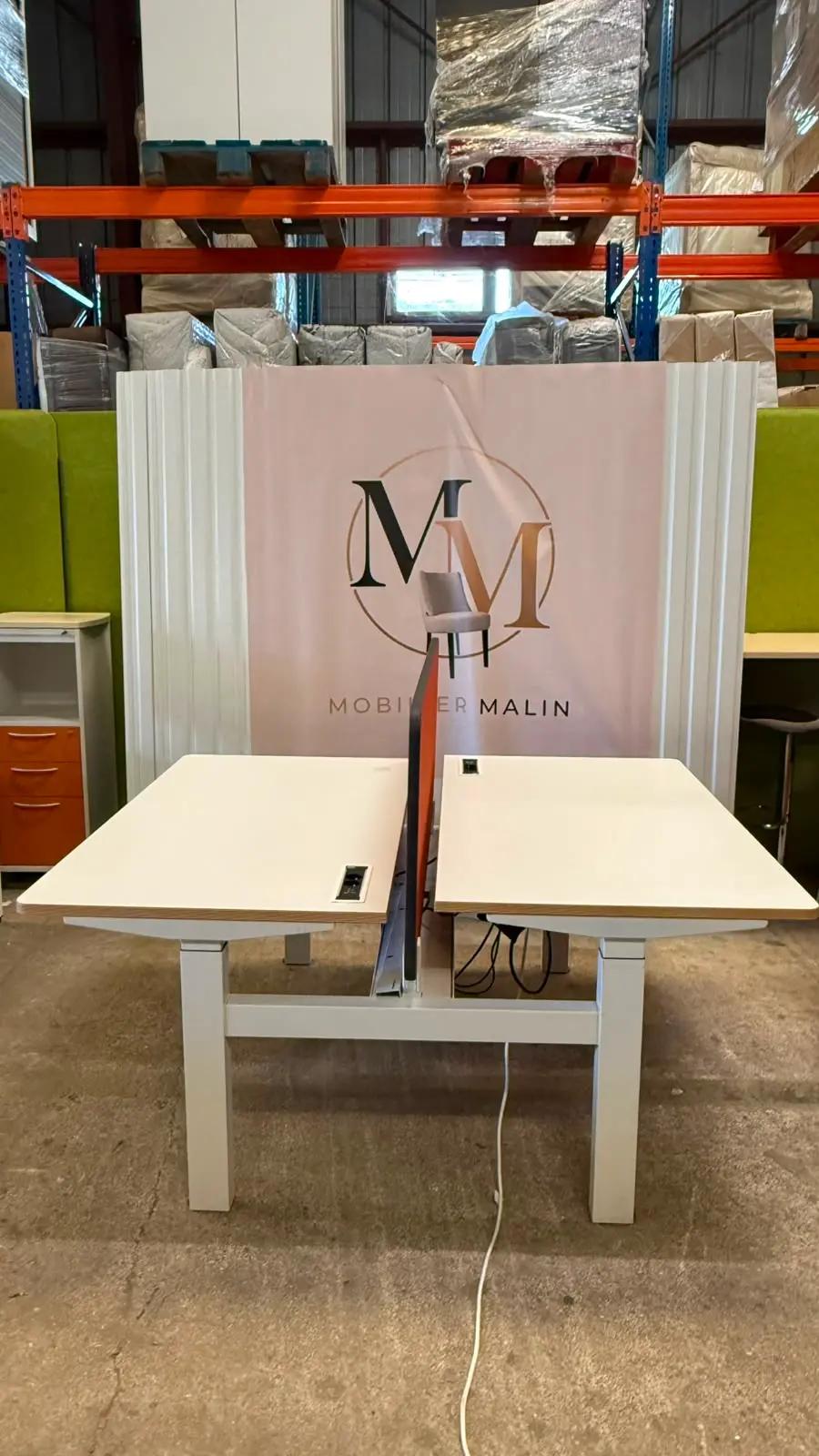 Steelcase 2 postes