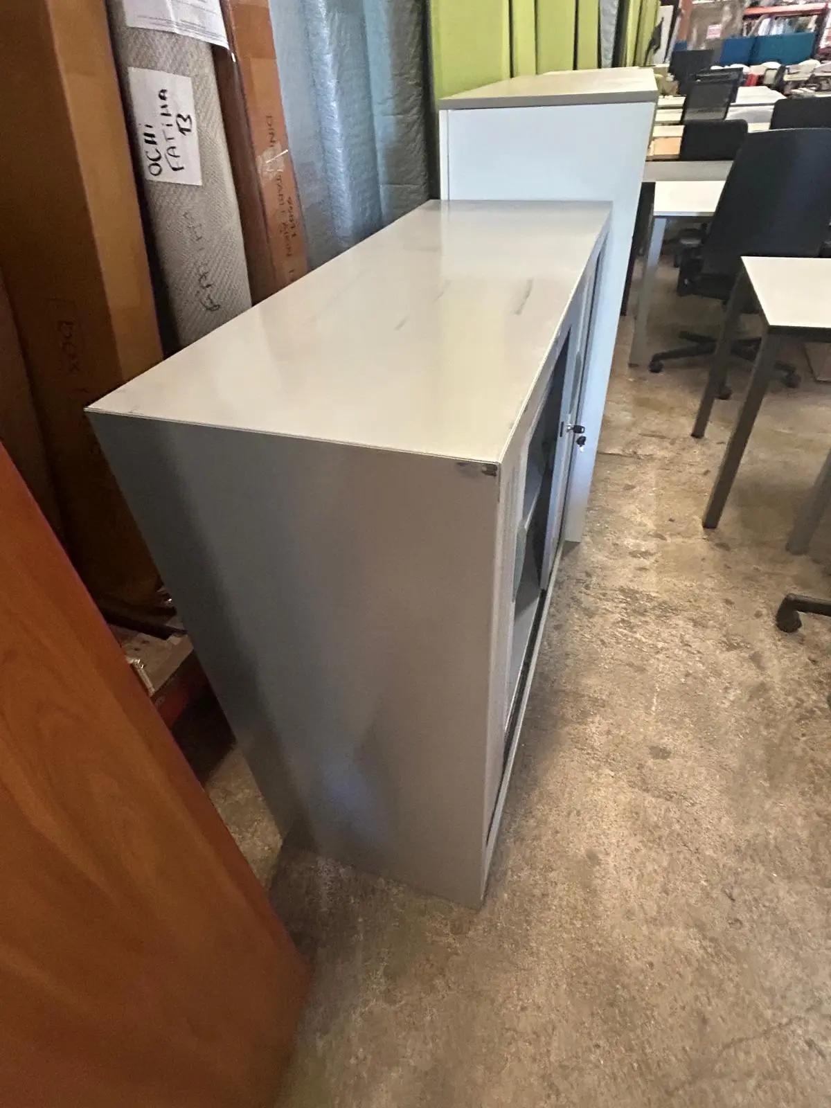 Armoire métallique