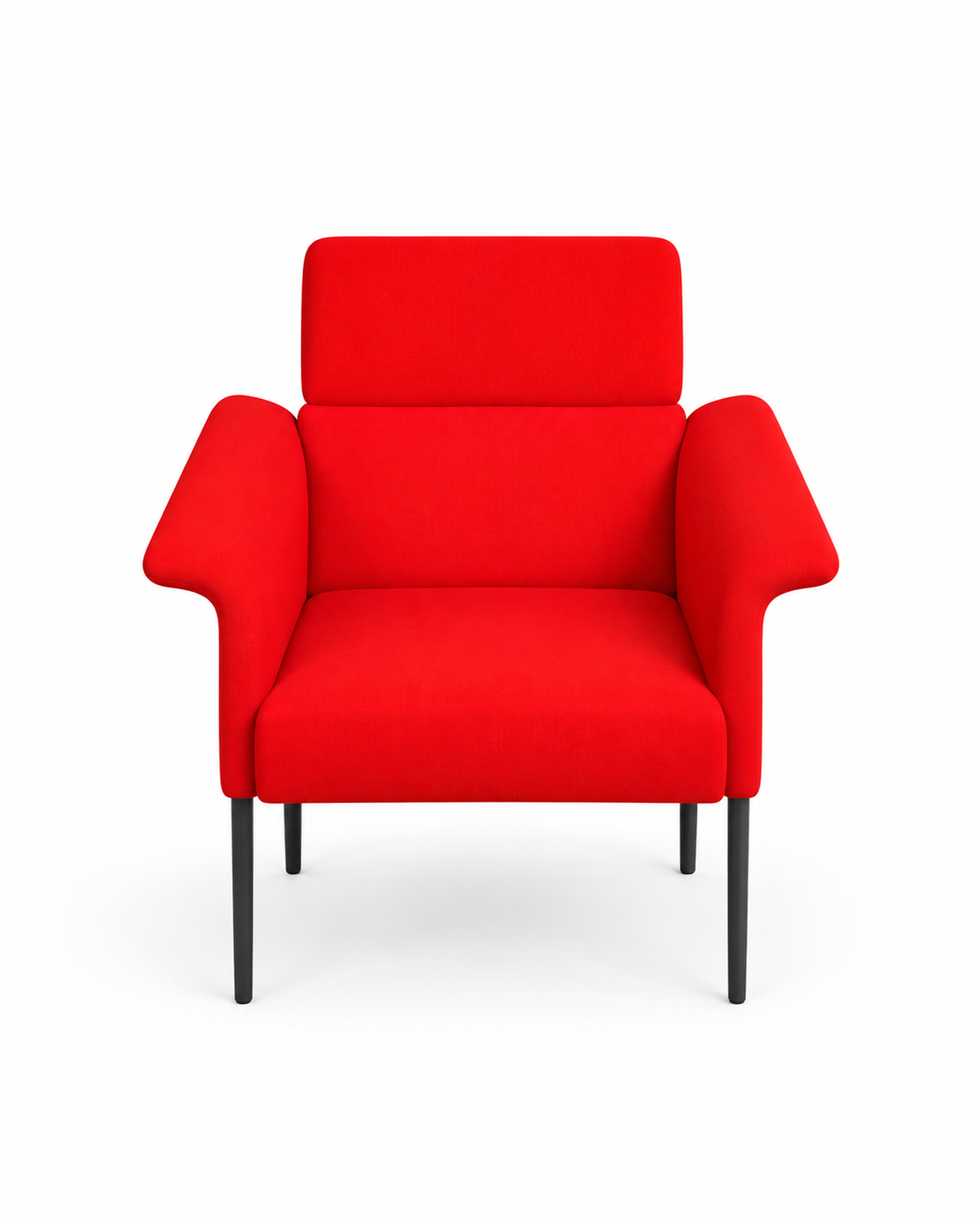 fauteuil d'accueil TESS 