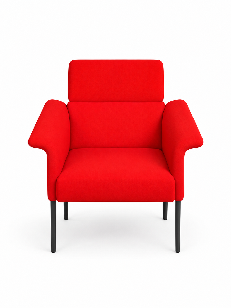 fauteuil d'accueil TESS