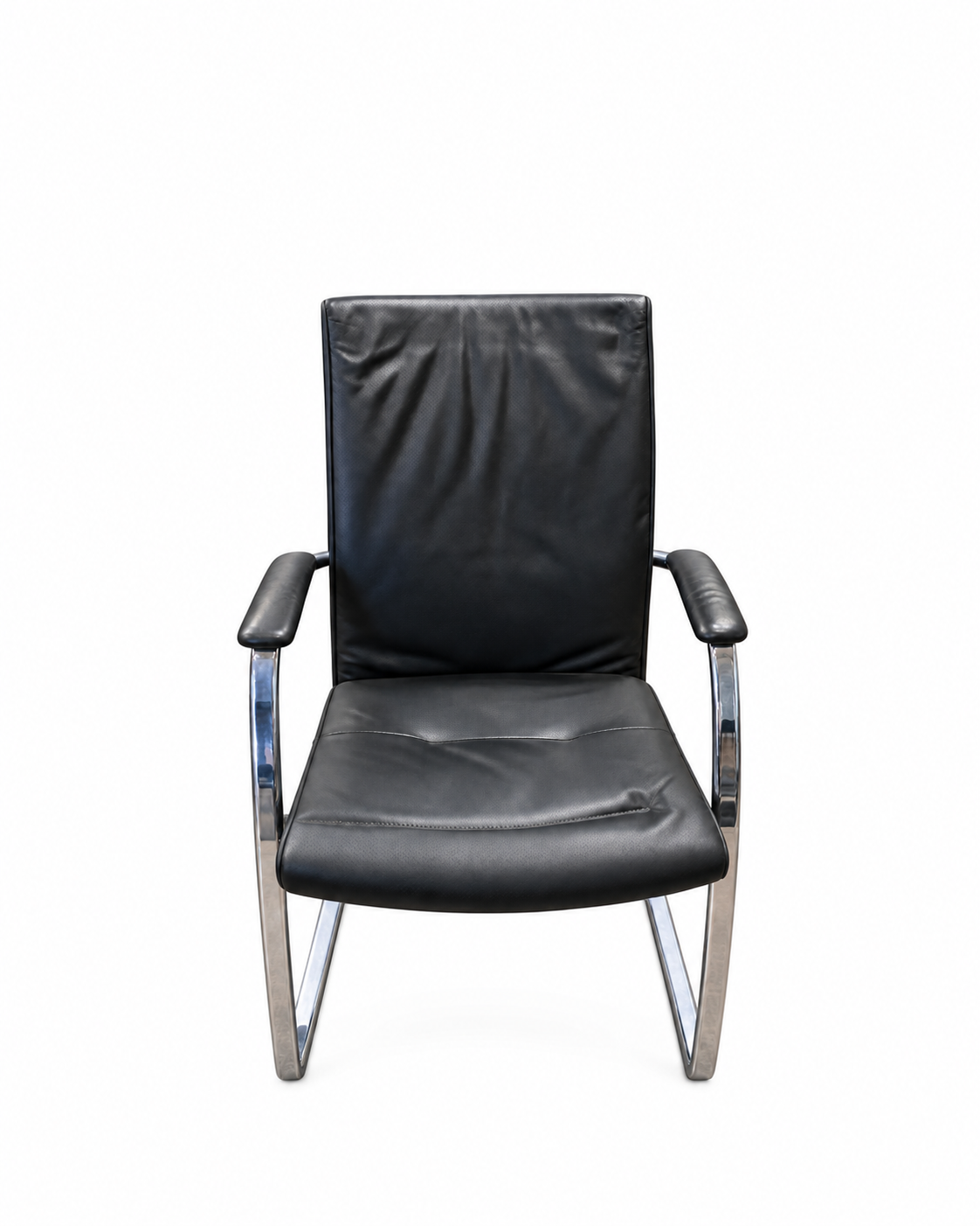 Fauteuil visiteur / réunion de marque ZUCO