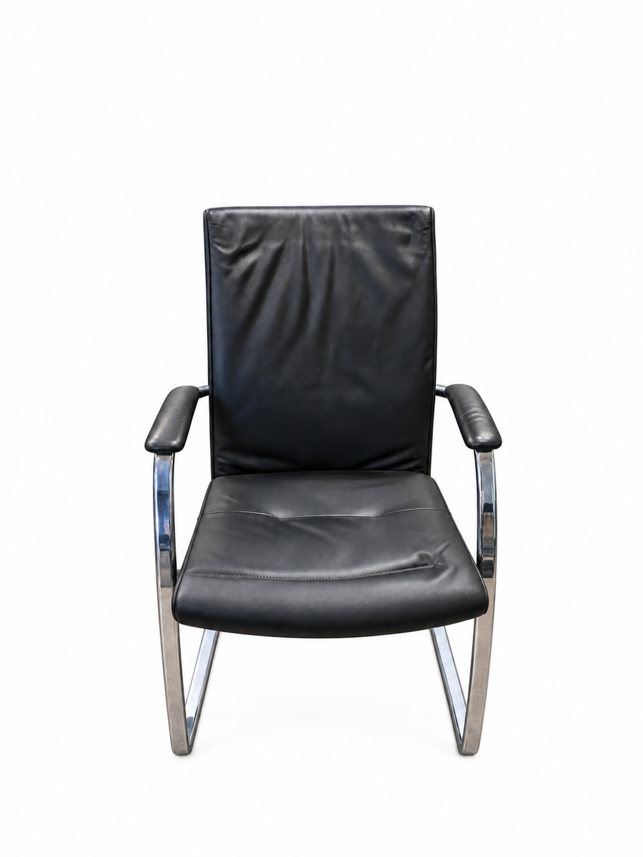 Fauteuil visiteur / réunion de marque ZUCO