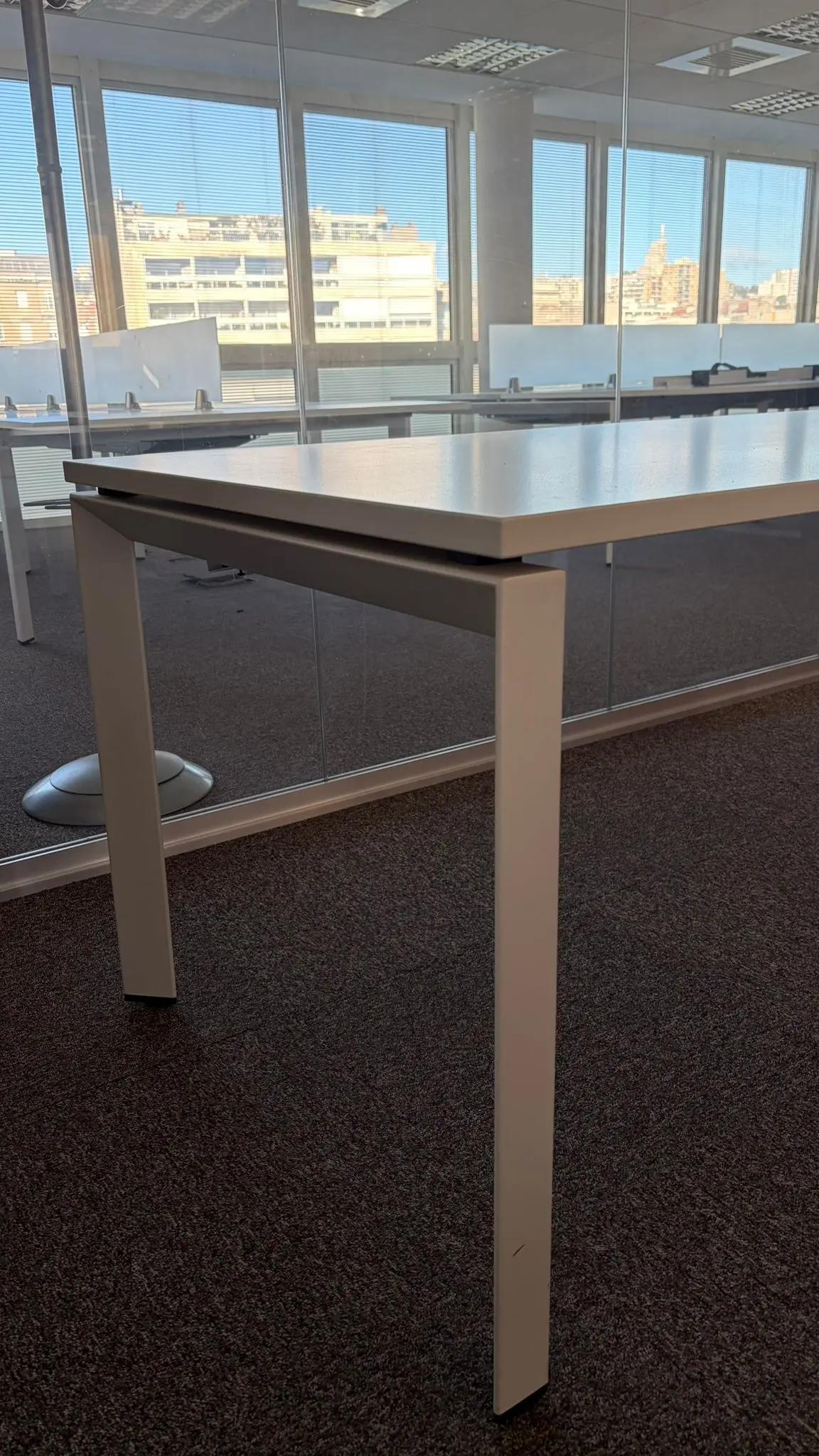 Steelcase 160 x 80