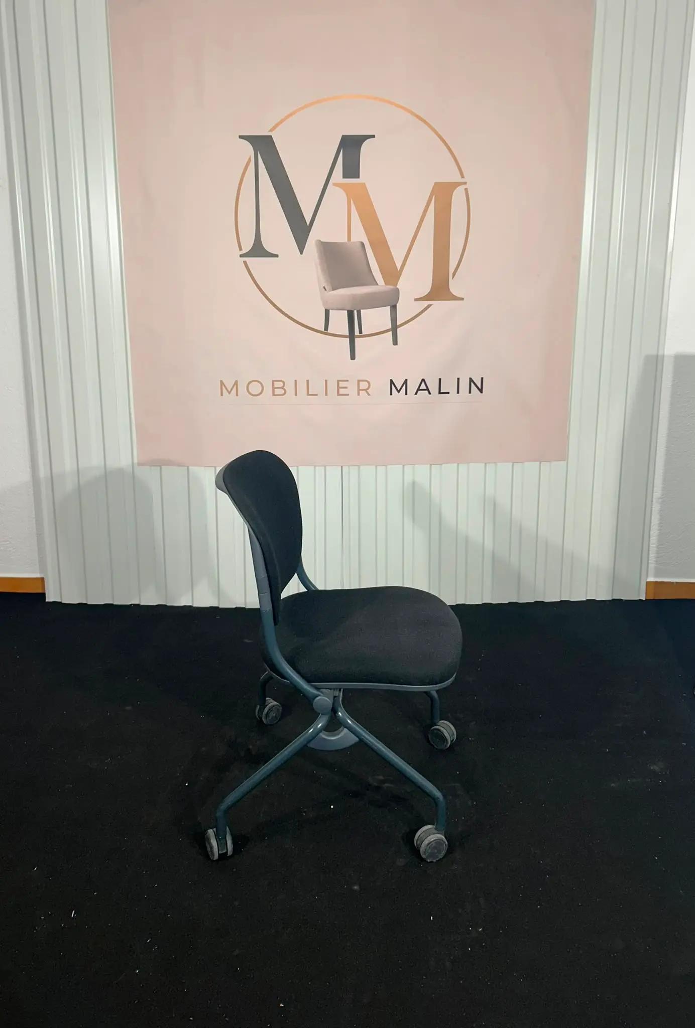 Chaise roulante