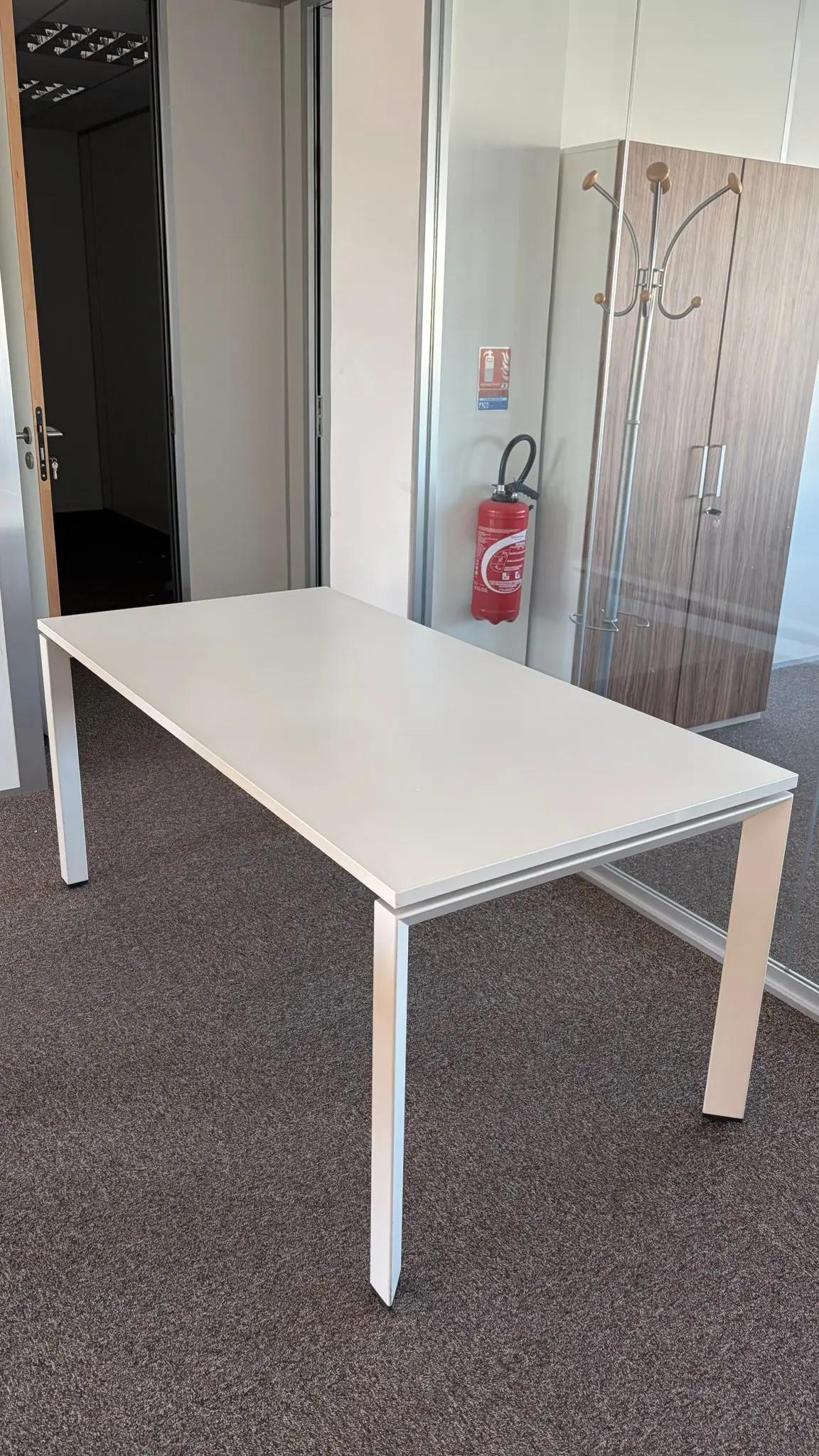 Steelcase 160 x 80