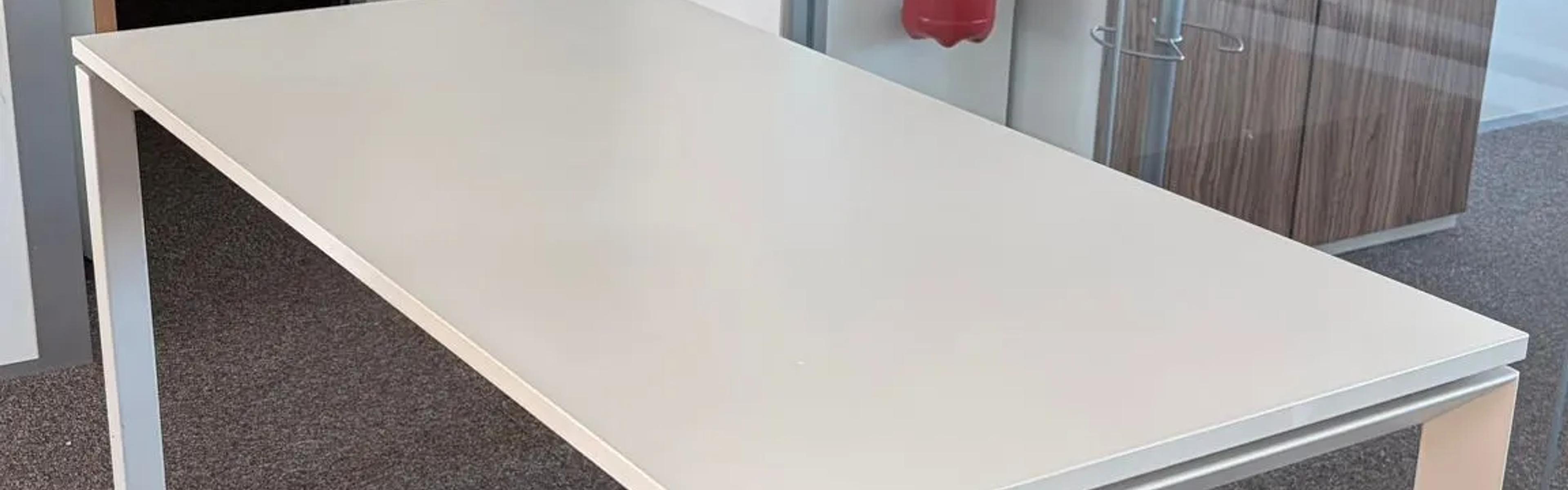 Steelcase 160 x 80