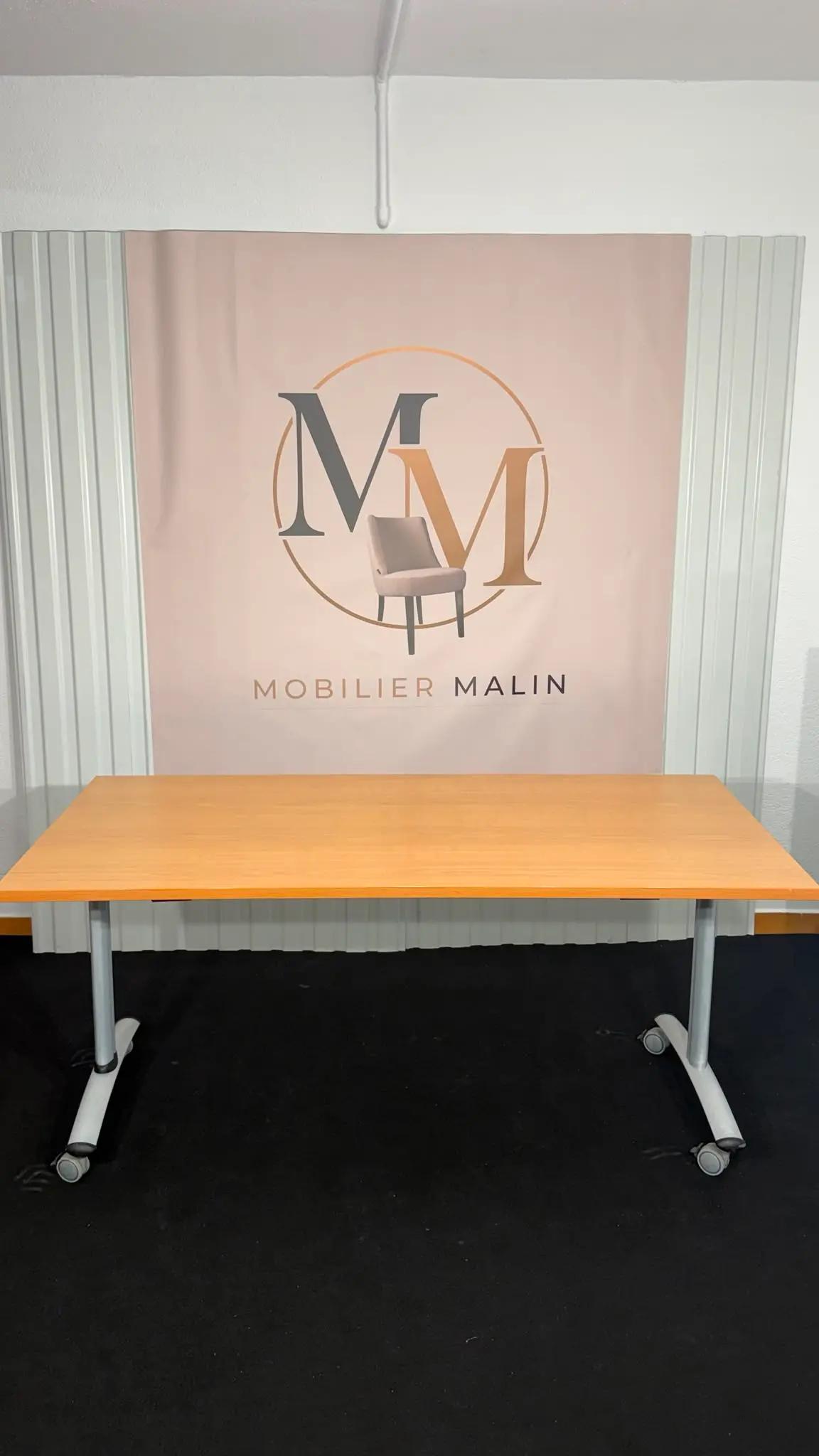 Table pliante