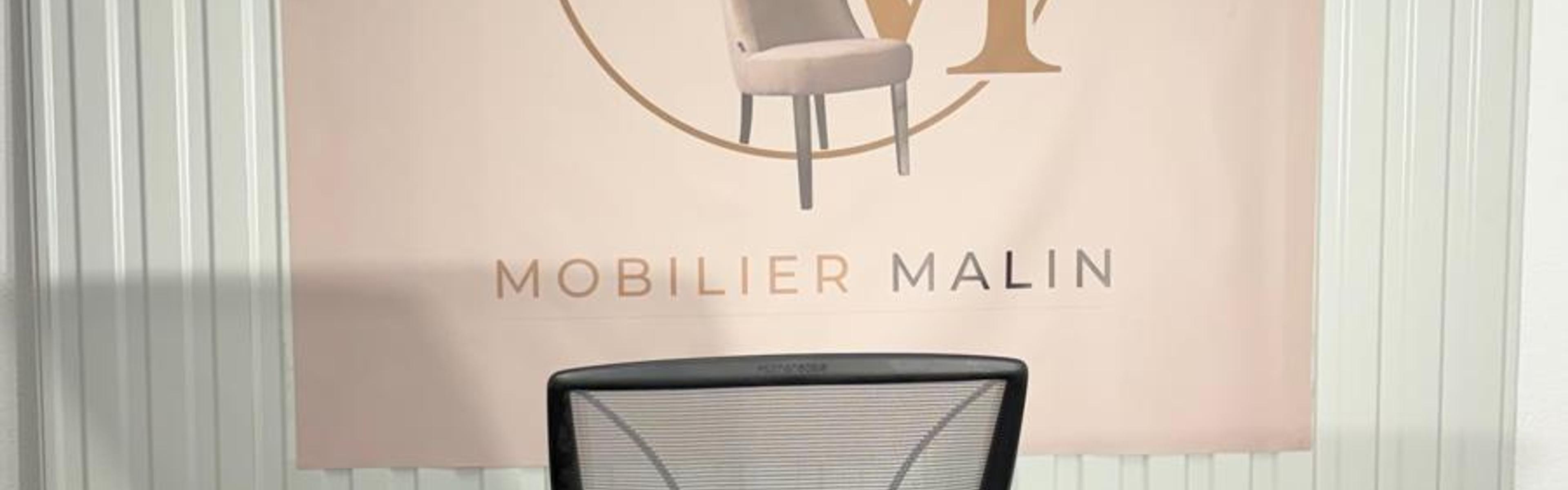 Fauteuil de bureau ergonomique dossier résille – Accoudoirs réglables