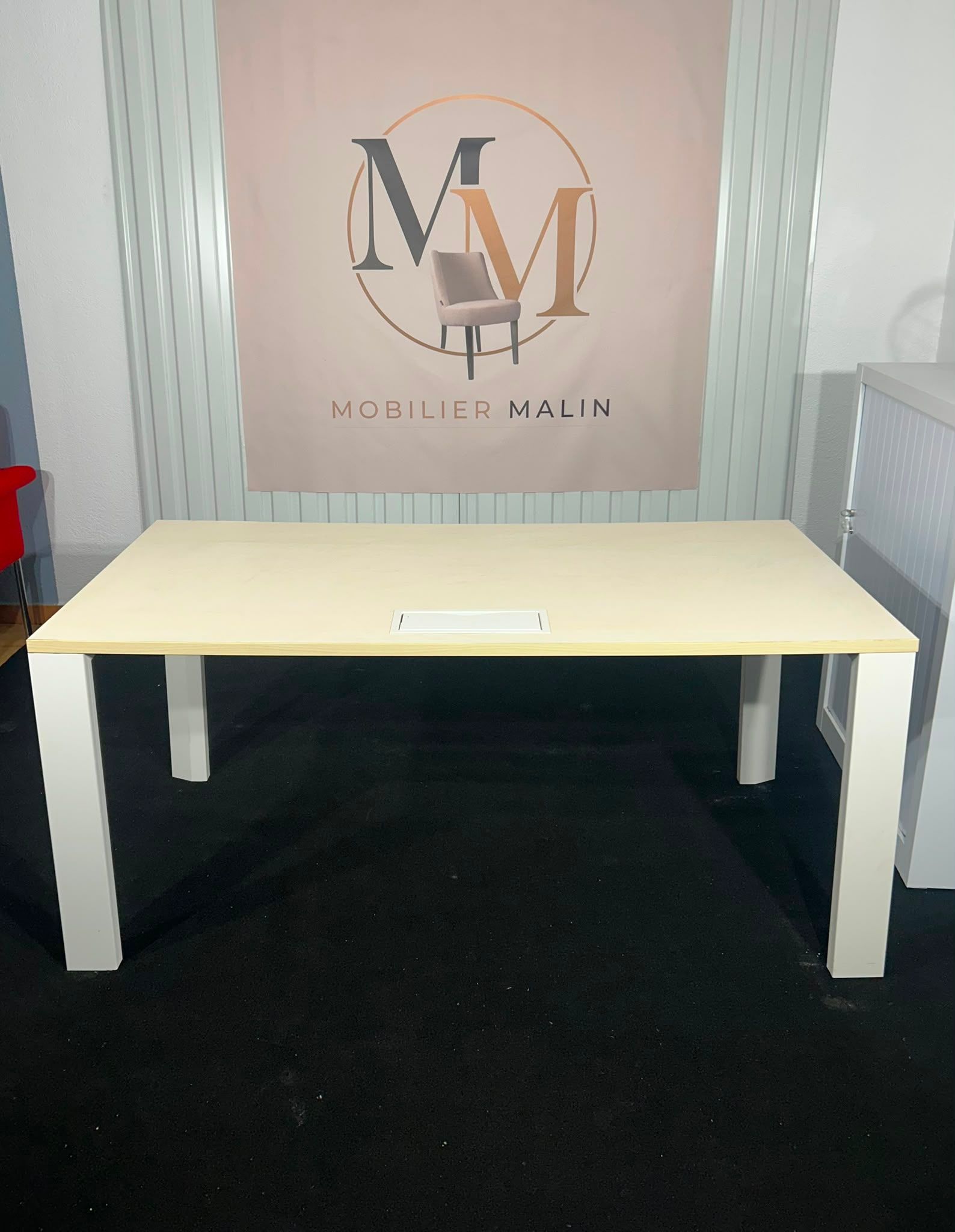 bureau