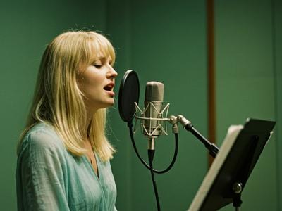 Perfect Microphone Placement in Your Home Studio