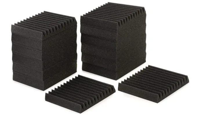 Auralex 2 Inches Studiofoam Wedgies