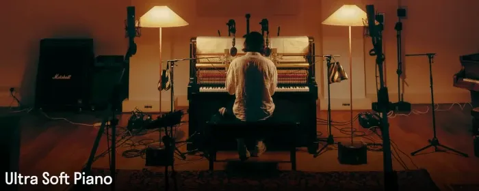 Ultra-Soft-Piano