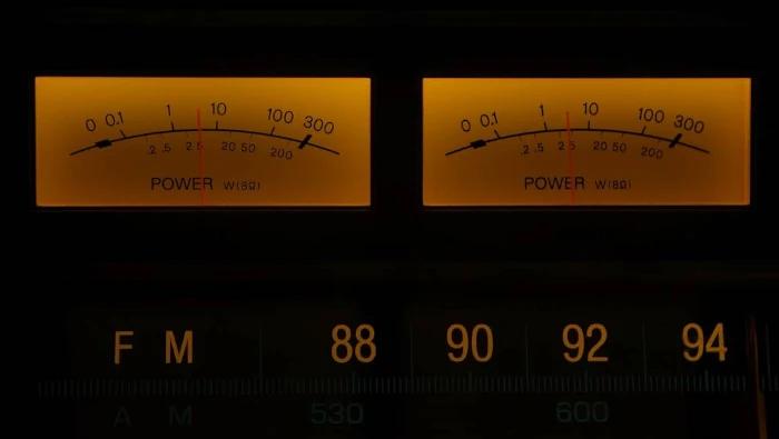 fm radio tuner