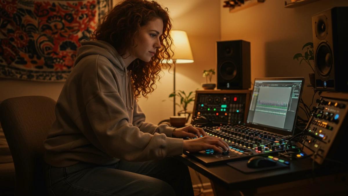 AI Mixing Tools for Home Studios: Are They Worth It?