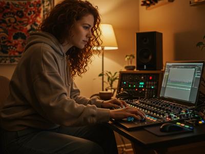 AI Mixing Tools for Home Studios: Are They Worth It?