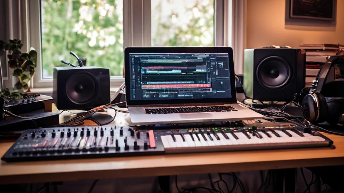 Top 5 Easy-to-Use Recording Software for Beginners