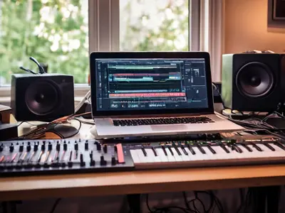 Top 5 Easy-to-Use Recording Software for Beginners