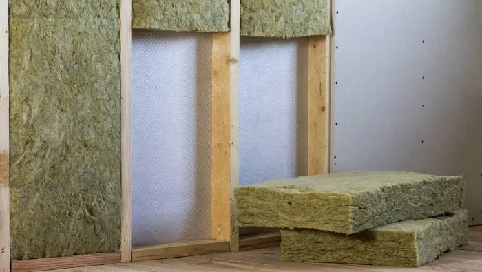 Drywall interior explained