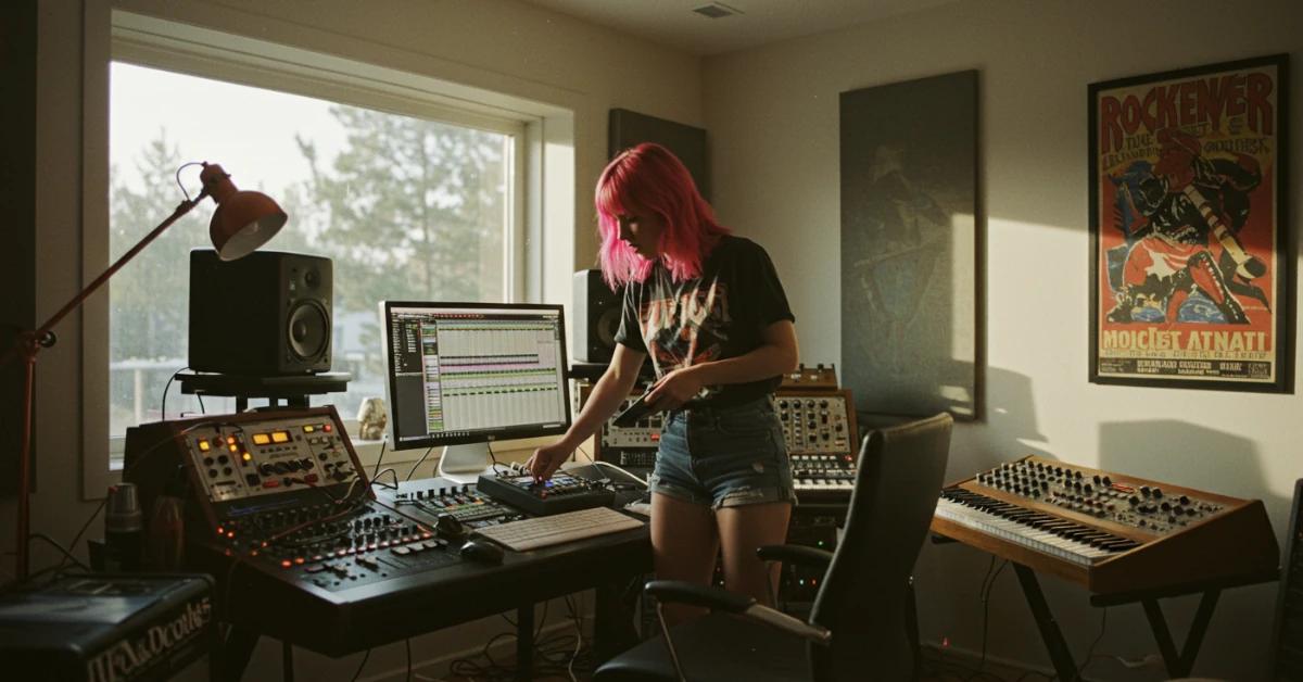 Audio Interface Driver Issues? Identify, Diagnose, and Resolve Them Now!