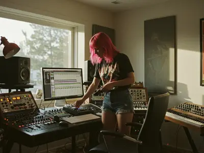 Audio Interface Driver Issues? Identify, Diagnose, and Resolve Them Now!