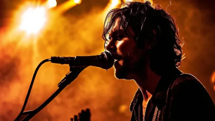 Dynamic Microphone Shure SM58