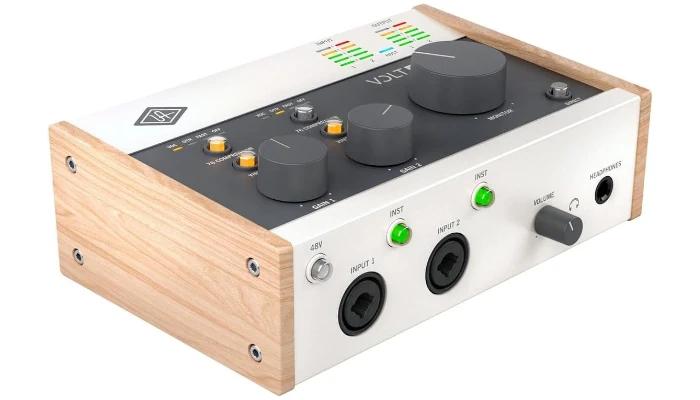 Universal Audio Volt 276 USB