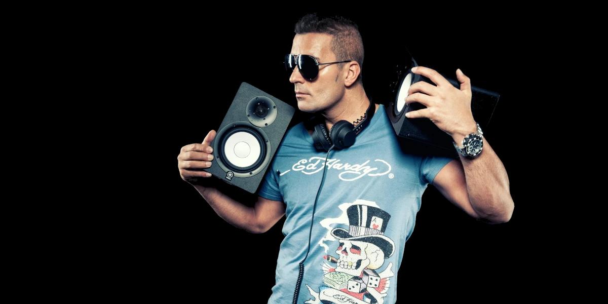 How to Make a DJ Home Studio - Getting Started