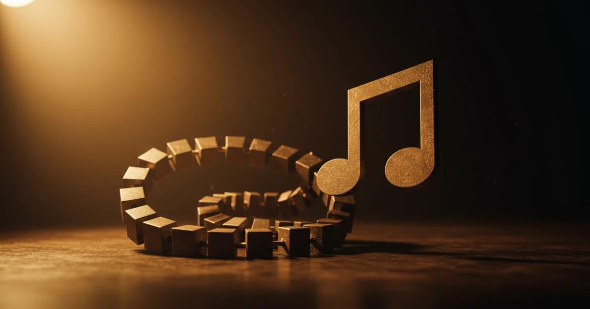 Blockchain for Musicians: Revolutionizing Music Ownership and Royalties
