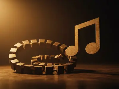 Blockchain for Musicians: Revolutionizing Music Ownership and Royalties