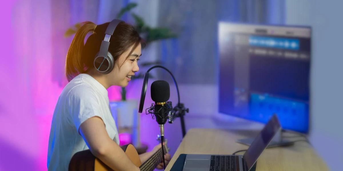 3 Myths to Debunk Before Setting Up a Mini Recording Studio